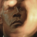 Dennis haysbert_lr